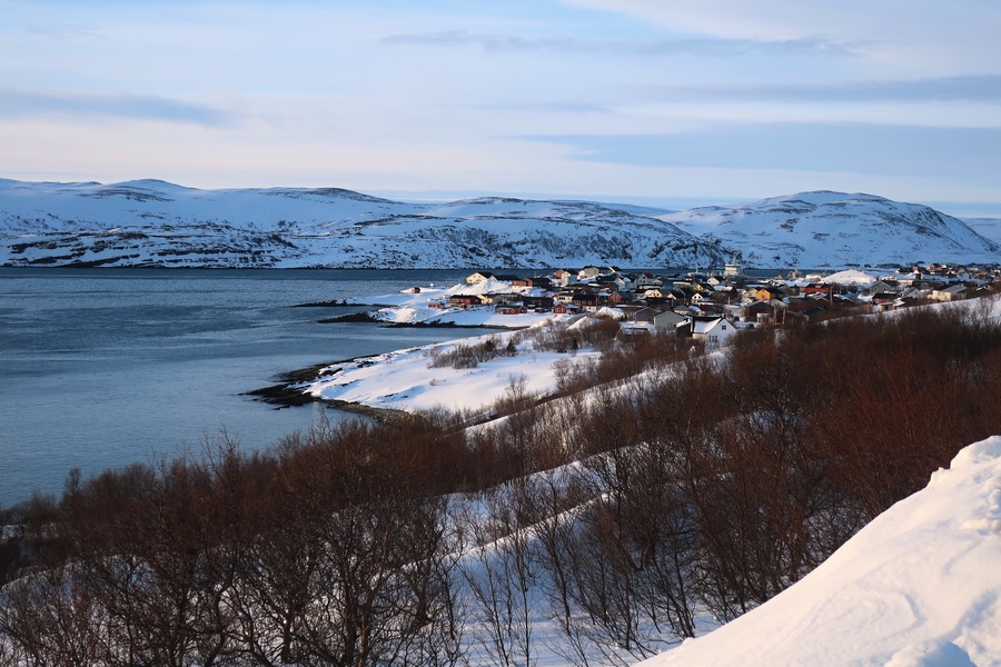 Batsfjord