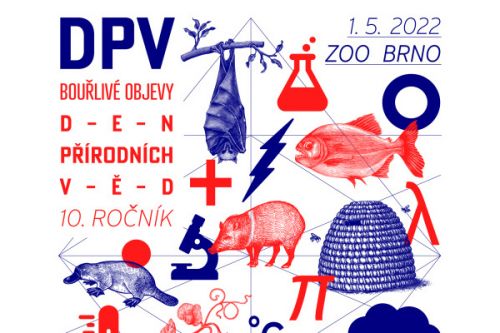 10. ročník Dne přírodních věd v Zoo Brno připomene Mendelovy objevy