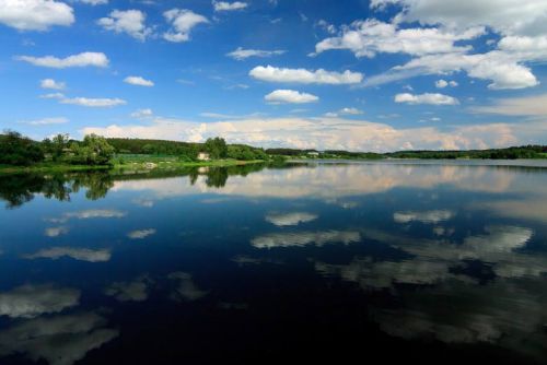 Kovčínský rybník