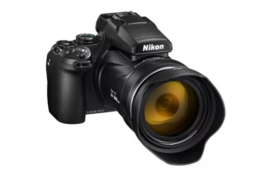 Nikon Coolpix P1100