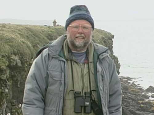 Jon. L. Dunn: Zdokonalujte své birderské dovednosti